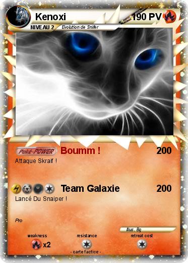 Pokemon Kenoxi