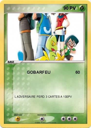 Pokemon 