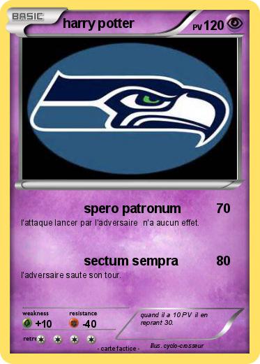 Pokemon harry potter