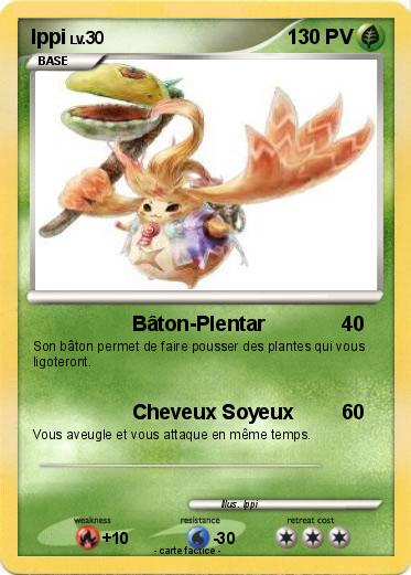 Pokemon Ippi