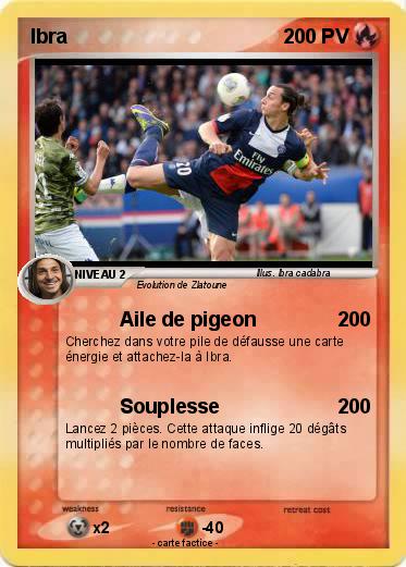 Pokemon Ibra