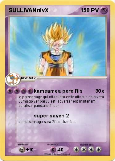 Pokemon SULLIVANnivX 