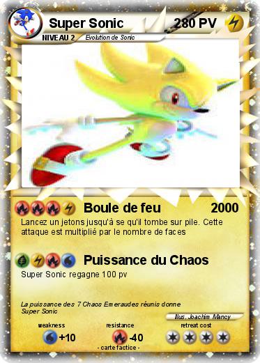 Pokemon Super Sonic              2