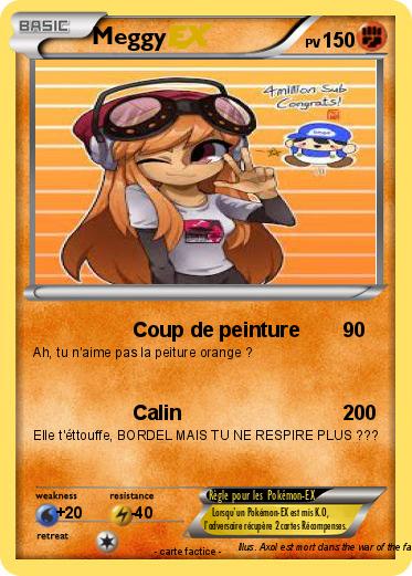 Pokemon Meggy