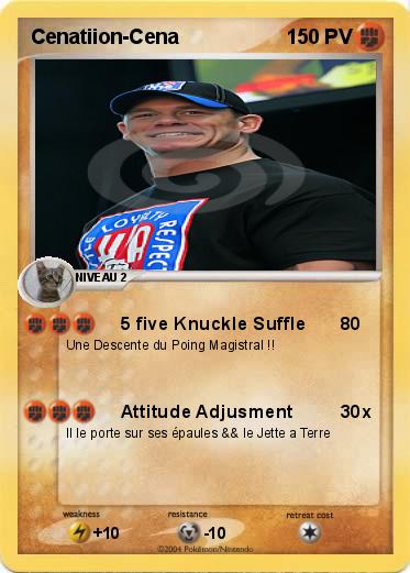 Pokemon Cenatiion-Cena