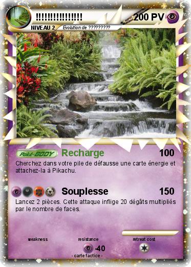 Pokemon !!!!!!!!!!!!!!!!