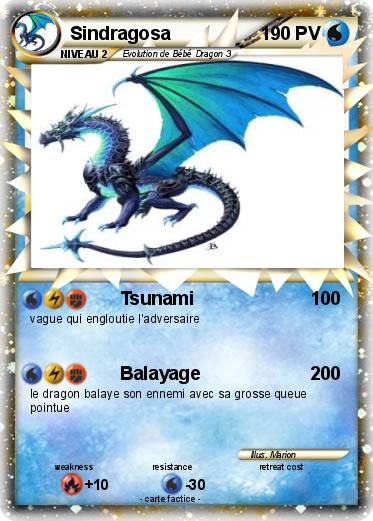 Pokemon Sindragosa