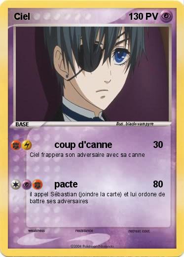 Pokemon Ciel