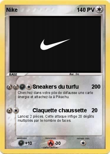 Pokemon Nike