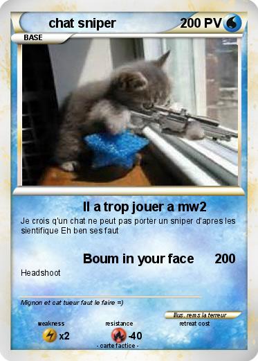 Pokemon chat sniper