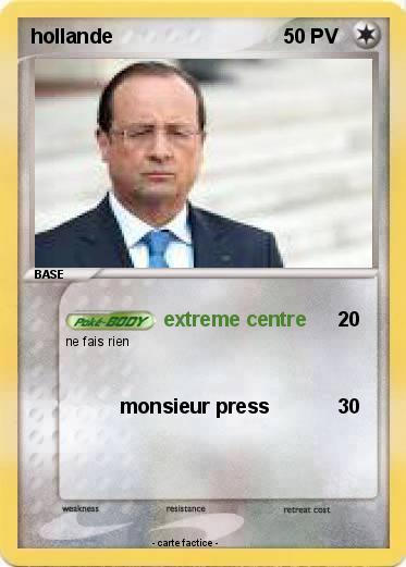 Pokemon hollande
