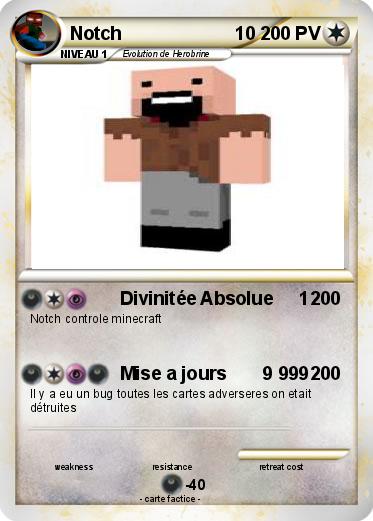 Pokemon Notch                      10