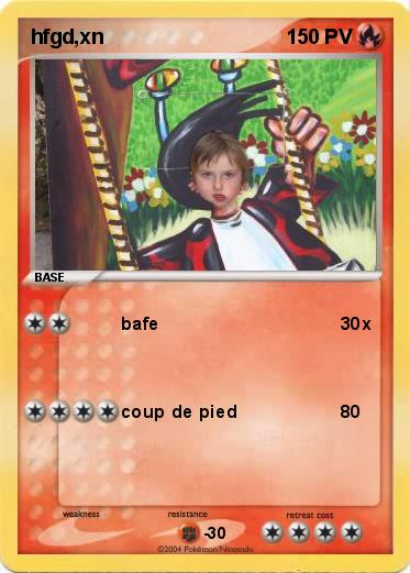 Pokemon hfgd,xn