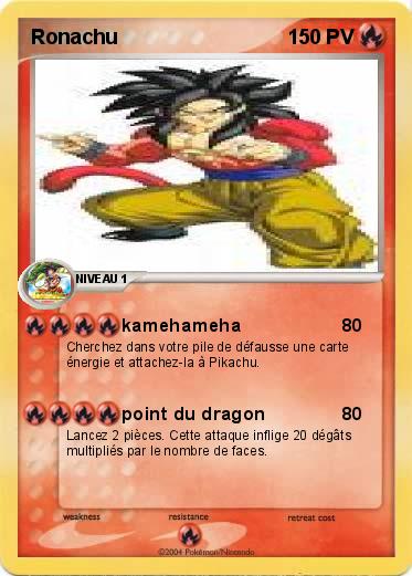 Pokemon Ronachu