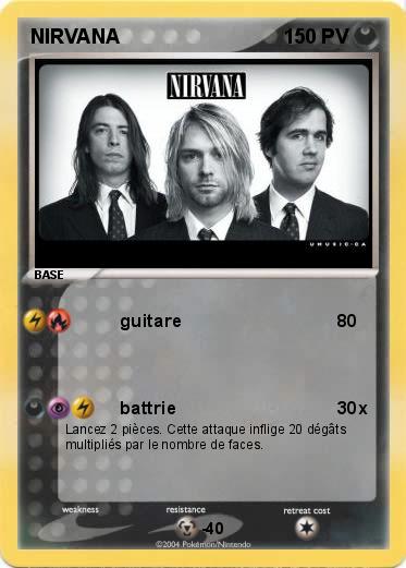Pokemon NIRVANA