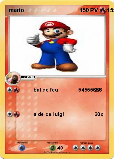 Pokemon mario                                                     15526461