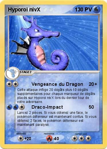 Pokemon Hyporoi nivX