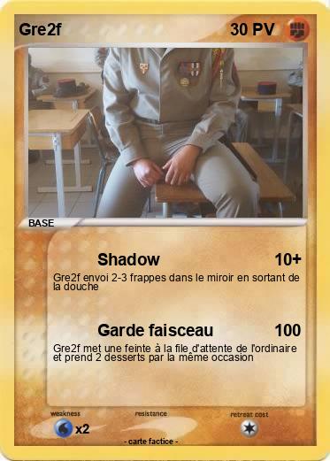 Pokemon Gre2f