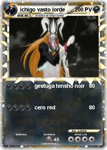 Pokemon ichigo vasto lorde
