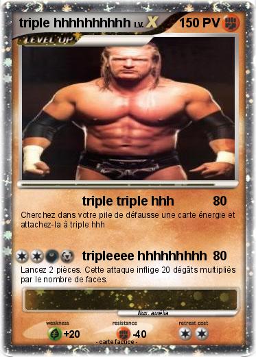 Pokemon triple hhhhhhhhhh