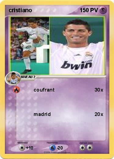 Pokemon cristiano