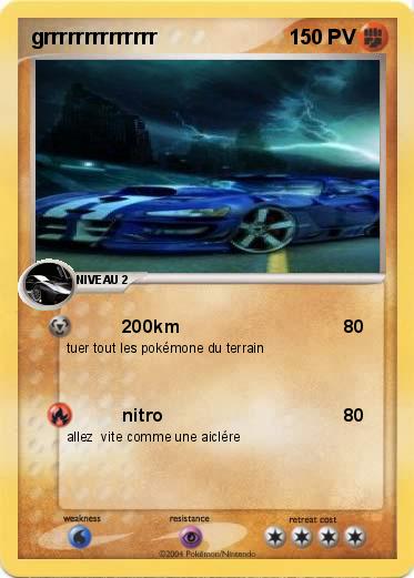 Pokemon grrrrrrrrrrrrrr