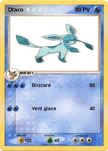 Pokemon Draco 