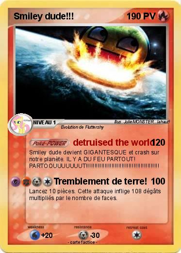 Pokemon Smiley dude!!!