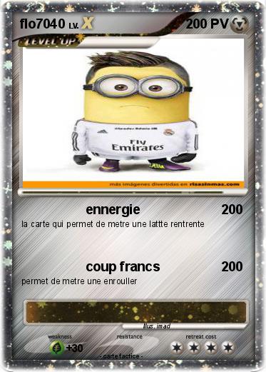Pokemon flo7040