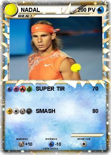 Pokemon NADAL