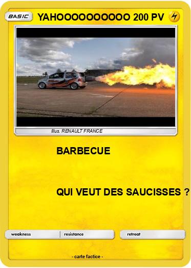 Pokemon YAHOOOOOOOOOO