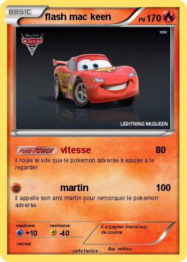 Pokemon flash mac keen