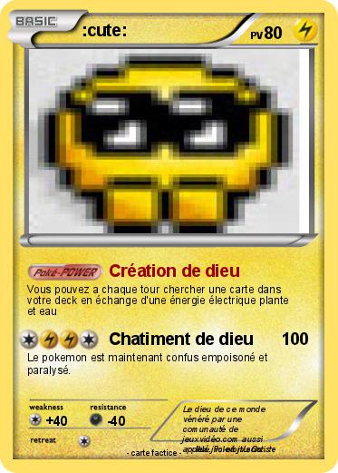 Pokemon :cute:
