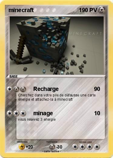 Pokemon minecraft