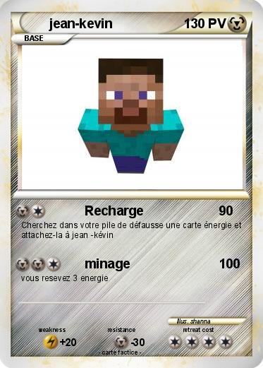 Pokemon jean-kevin