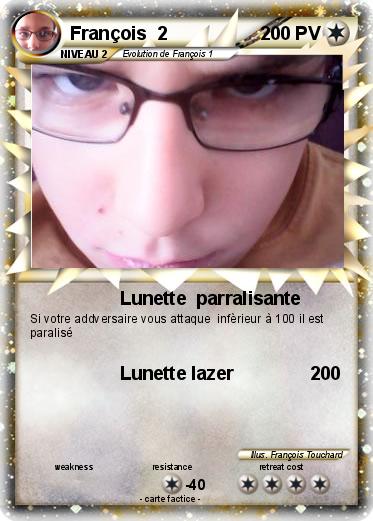 Pokemon François  2