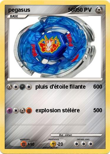 Pokemon pegasus                         500