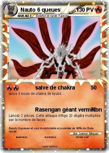 Pokemon Nauto 6 queues