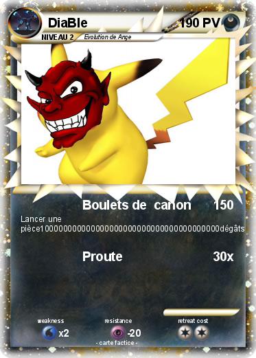 Pokemon DiaBle