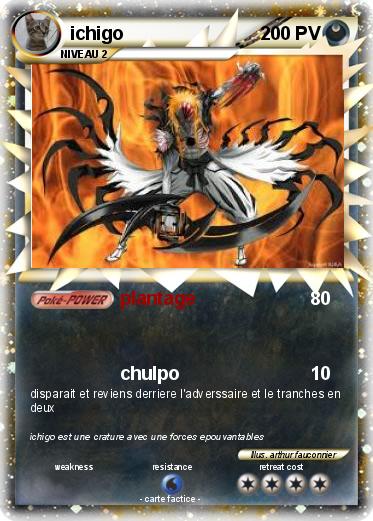 Pokemon ichigo