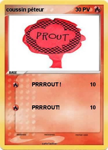 Pokemon coussin péteur