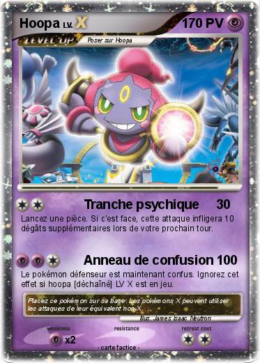 Pokemon Hoopa