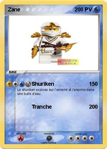 Pokemon Zane