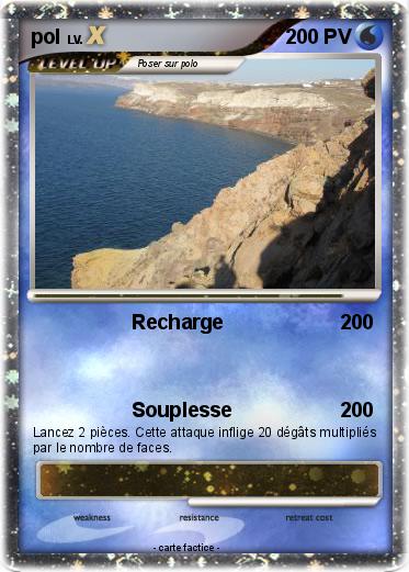 Pokemon pol