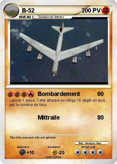 Pokemon B-52