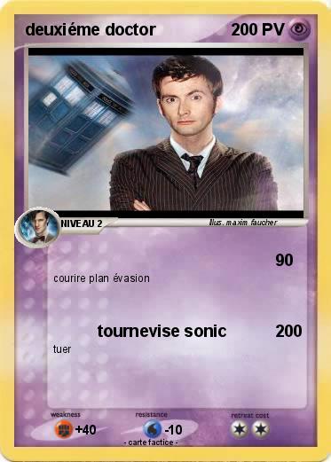 Pokemon deuxiéme doctor