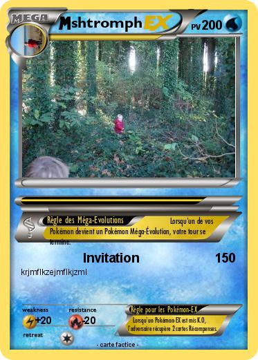 Pokemon shtromph