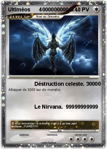 Pokemon Ultiméos      4000000000