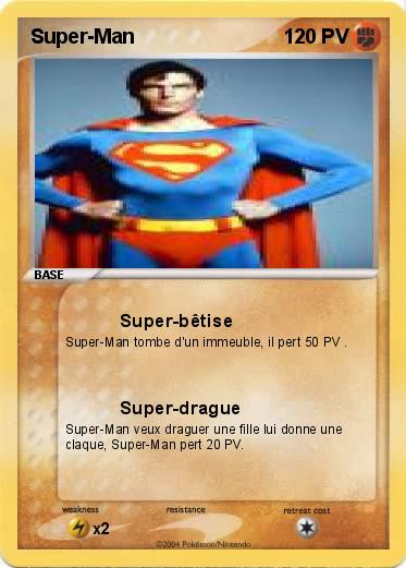 Pokemon Super-Man