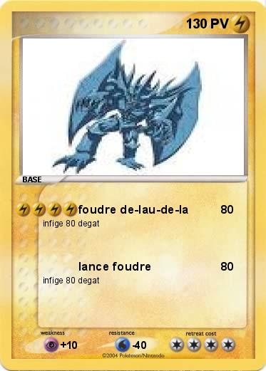 Pokemon 